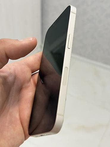 iphone 9s: IPhone 13, 128 GB, Starlight, Face ID, Simsiz şarj — 4