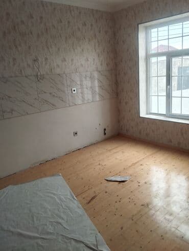 qutqaşınlı küçəsi: 3 otaqlı, 65 kv. m, Kredit yoxdur, Yeni təmirli — 5