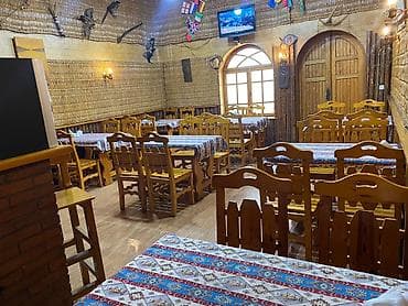 kiraye yer: Kafe-Pub İcarəyə verilir! Ünvan 8 noyabr prospekti Zərifə restorana — 4