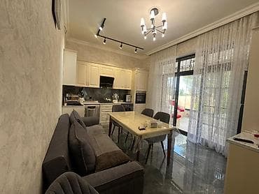 berde emlak: 5 otaqlı, 150 kv. m, Kredit yoxdur — 8
