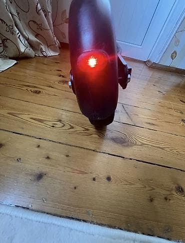 motor kasklari: Toba S10 təp təzdir iyulda alınıb 4-5 aydı sürülmüyüb süper — 7