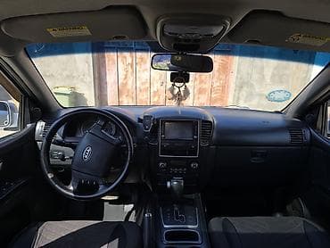 qazel motoru: Kia Sorento: 3.3 l | 2008 il Krossover — 5