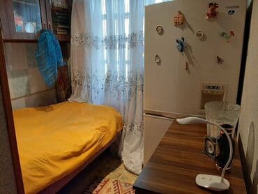 ramanada evler: Bakı, 2 otaqlı, Köhnə tikili, m. Neftçilər, 45 kv. m — 5