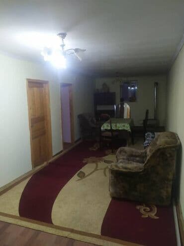 аренда дом: 45 м², 2 комнаты, Комби, Газ, Электричество — 3