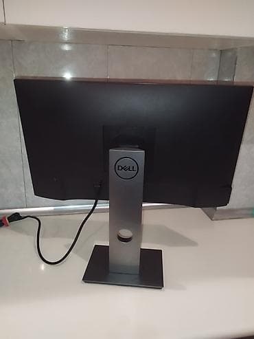 dell komputer: Dell 24 Monitor – P2419H - Ekran : 23.8" IPS panel, Full HD 1920x1080 — 2