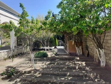 снять дом в исмаиллы: 250 м², 5 комнат — 3