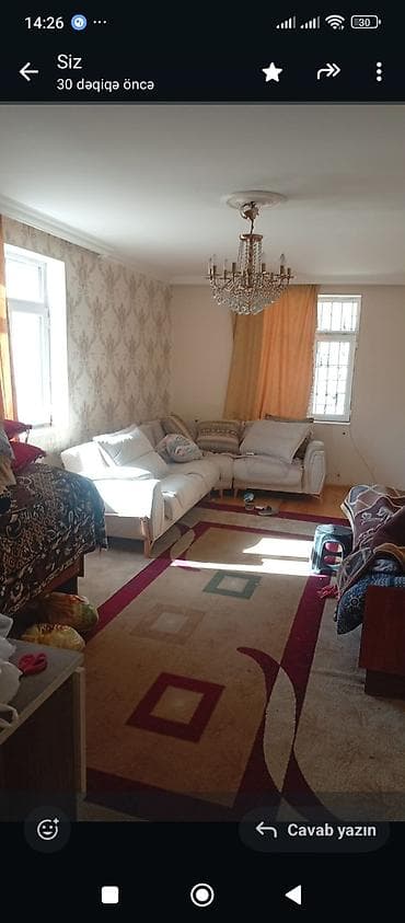 7 комнат, 160 м², Средний ремонт