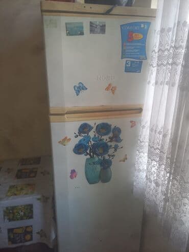 samsung a 50 32 gb: İşlənmiş 2 qapılı Nord Soyuducu Satılır, rəng - Ağ — 3