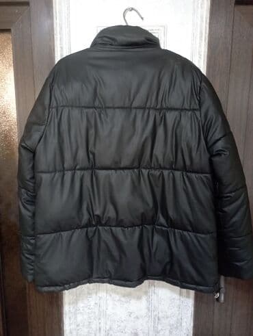 Digər qadın geyimləri: Puxovik kurtka, XL — 4