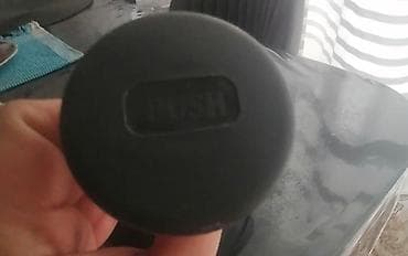 Qab-qacaq və mətbəx ləvazimatları: Mətbəx üçün mexaniki doğrayıcı – basma mexanizmi ilə - İterasiya ilə — 3