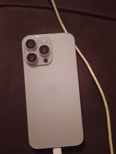 iphone 15 2 ci el: IPhone 15 Pro Max, 256 GB, Desert Titanium — 3