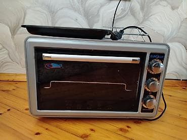 saz limitsiz internet: Elektrik sobası Stolüstü — 4