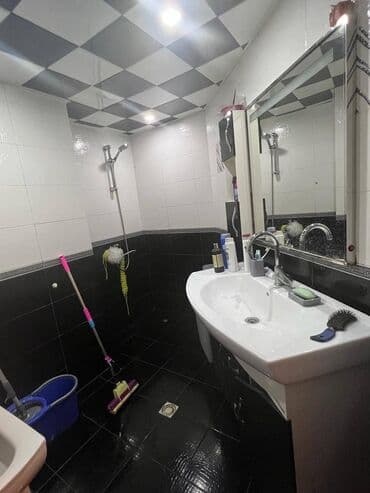 продажа квартир в баку новостройки: Пос. Бакиханов, 2 комнаты, Новостройка, м. Кероглу, 82 м² — 21