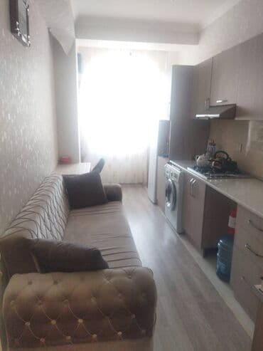 ecemide ipoteka ile satilan evler: Masazır dairesinde mərkəzdə 73 kv mənzil təcili satılır. Menzil yeni — 5