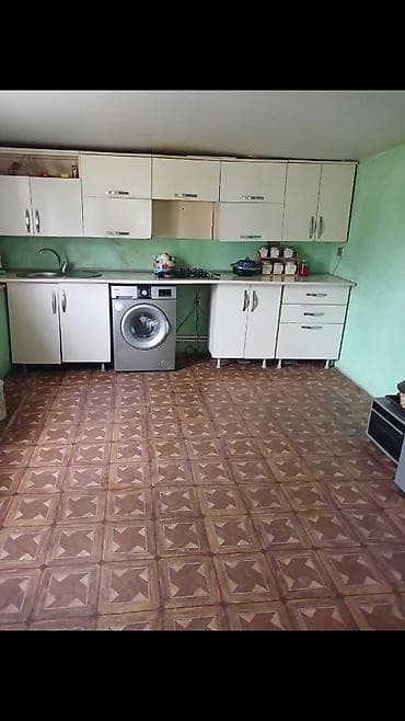 4 otaqlı həyət evləri: Şamaxı, 112 kv. m, 4 otaqlı, Hovuzsuz — 6