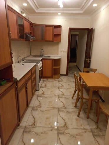 kirayə ev nizami: Yasamal rayonu nizami metrosunun yaxınlığında (kaspian plazaya yaxın) — 6