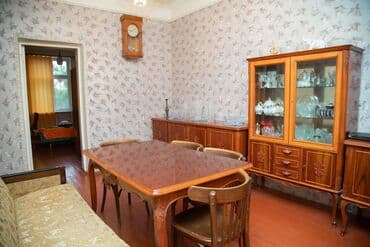 продажа квартир: Баку, 3 комнаты, Вторичка, м. Нариман Нариманов, 60 м² — 3