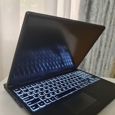 ucuz notbuklar: İşlənmiş Lenovo Legion, 15.6 ", Intel Core i7, 2 TB, Pulsuz çatdırılma — 1
