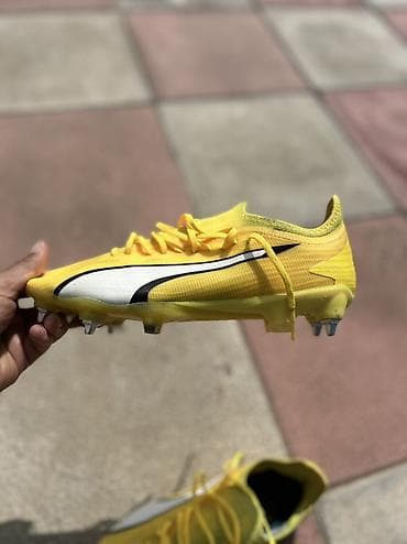 Trenajorlar: Butslar Nike, Ölçü: 41, İşlənmiş — 9