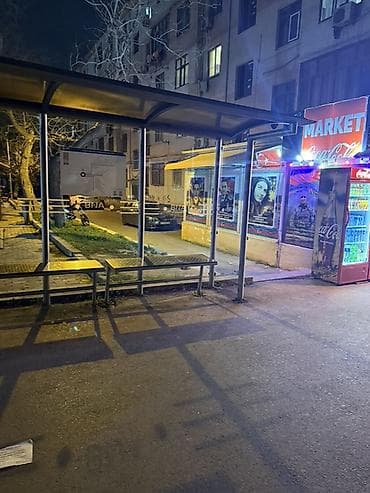 Hazır Biznes kimi satıllir .Murad Makret kimi faliyyet gösterir ve — 7