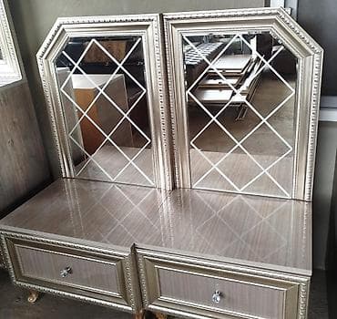 dolab mebel: İkinəfərlik çarpayı — 7