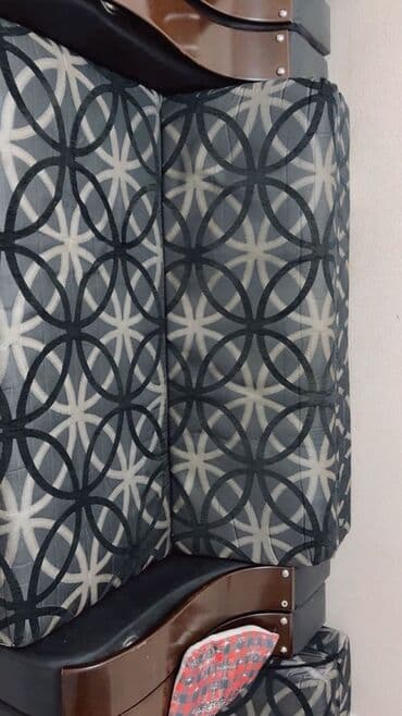 стул стремянка трансформер: Раскладной диван, Б/у, Раскладной, С подъемным механизмом, Нет доставки — 2