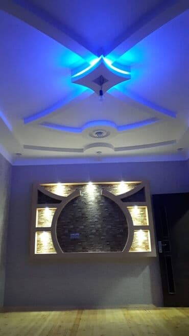 дом на колесах в баку: Поселок Бинагади 3 комнаты, 110 м², Нет кредита, Свежий ремонт — 1