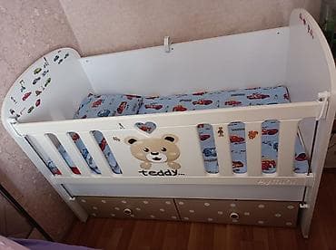 oyun maneji: Uşaq beşiyi – Aymİni “Teddy” dizaynı yenisini aldigim ucun bunu — 1