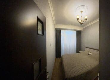 купить квартиру в баку новостройка с ремонтом: 2 комнаты, Новостройка, м. Нефтчиляр, 55 м² — 5