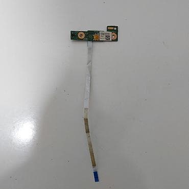 notebook hp: Notebook "Asus X550L ehtiyat hissələri" Qiymətlər razılaşma yolu ilə — 6