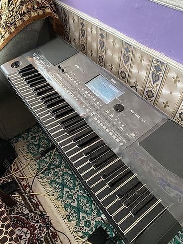 elektron muravey: Alət super vəziyyətdədi üstündə bal set hədiyyə eliyəcəm ayaqaltıda — 6