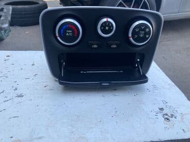 Oturacaqlar: Hyundai Sonata, 2007 il, Orijinal, İşlənmiş — 4