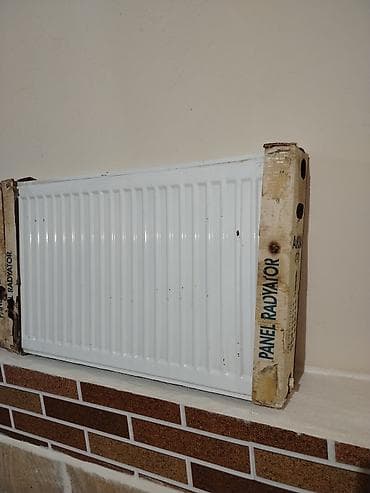 Yeni Panel Radiator — 3
