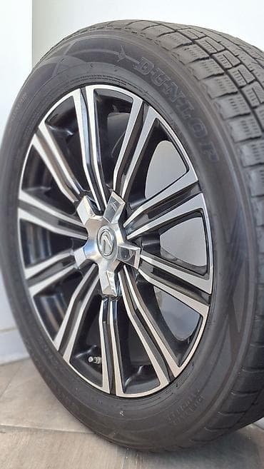 Колесо Lexus 275 / 50 / R 21 — 5