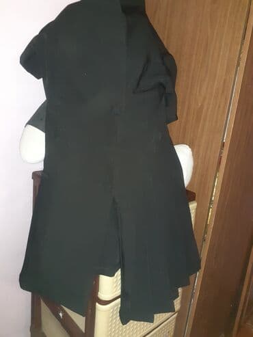 rezinli qadın ətəkləri: Sabirabada don satlır 10azın — 2