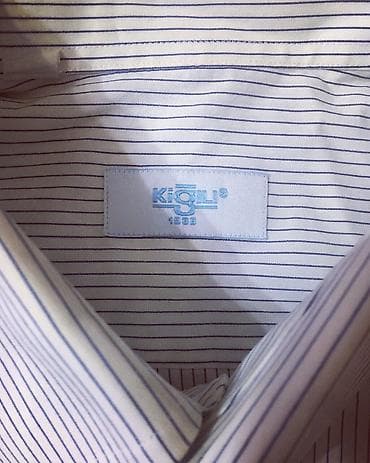 Köynəklər: Koynek Kigili 44(Xxl) bedene uygundi — 4