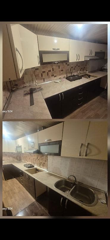 Metbex mebeli 5metrdi.usdunde aspirator moyka verilir 500azn. unvan lalafo.az -da Metbex mebeli 5metrdi.usdunde aspirator moyka verilir 500azn. unvan