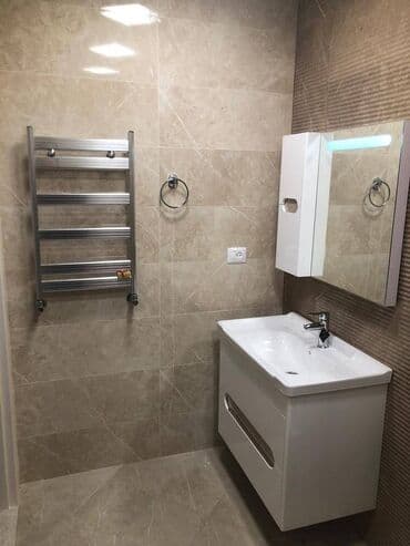 gold masaj salonu 28 may: 3 otaqlı, Yeni tikili, m. Qara Qarayev, 140 kv. m — 12