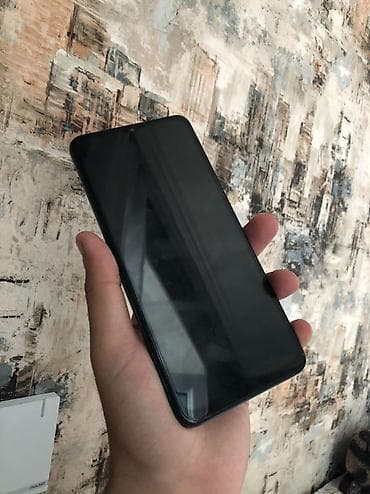 Транспорт: Samsung a12 telefon ideal ustunde kabri anti udar barter var — 2
