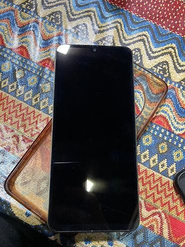 redmi not9: Redmi 14C, 256 GB, rəng - Yaşıl, Barmaq izi — 1