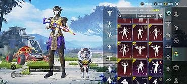 super zeng 2: Evvəla salam aleykum pubg hesabı satılır 2 xsuitli hesab firavun 2sv — 5