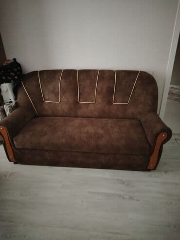 продажа диванов бу: Диван — 2