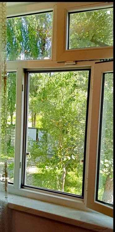 evi kirayələmək yanında: 90 kv. m, 3 otaqlı, Kombi, Qaz, İşıq — 1