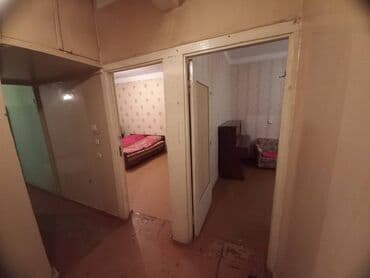 lokbatanda kiraye bina evleri 2020: Xətai rayonu, Əhmədli qəsəbəsi, Gəncə prosektində yerləşən 9 mərtəbəli — 6