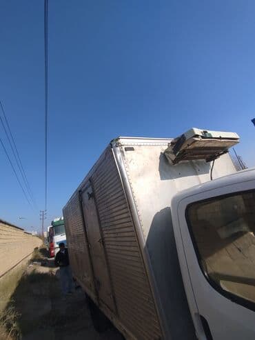 запчасти 39 кузов бмв: Soyuduculu furqon korpusu (refrijerator kuzovu) - Material: tamamilə — 3