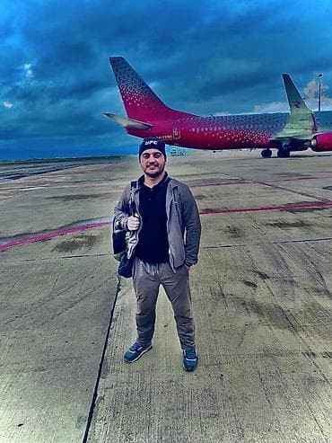 sport desti: İdman dəsti, Ufc, rəng - Boz — 1