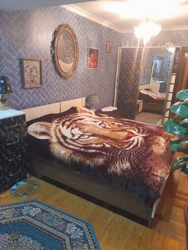 makler gence: 3 otaqlı, Yeni tikili, 75 kv. m — 7