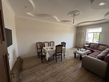tap.az şabran: 3 otaqlı, 2 kv. m, Orta təmir — 8