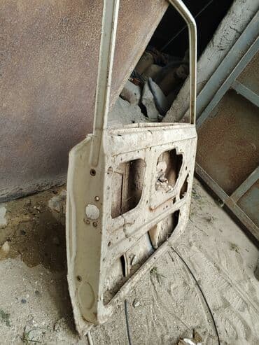 Bamperlər, buferlər: Sol ön, VAZ (LADA) 21011 — 4