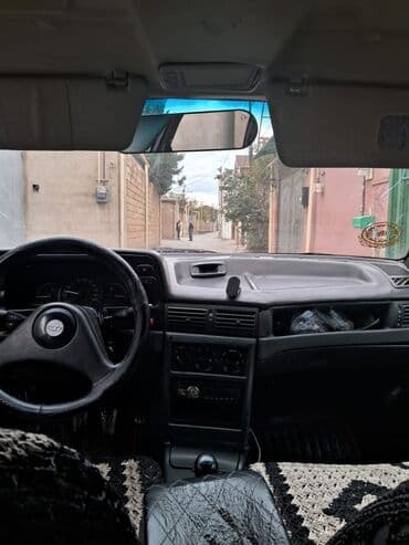 купить чехлы на авто: Daewoo Nexia: 1.5 l | Sedan — 9